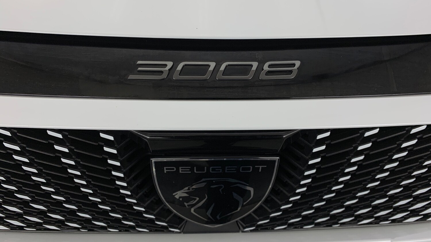 Used Peugeot 3008 2024 for sale - 77497954: Photo 59