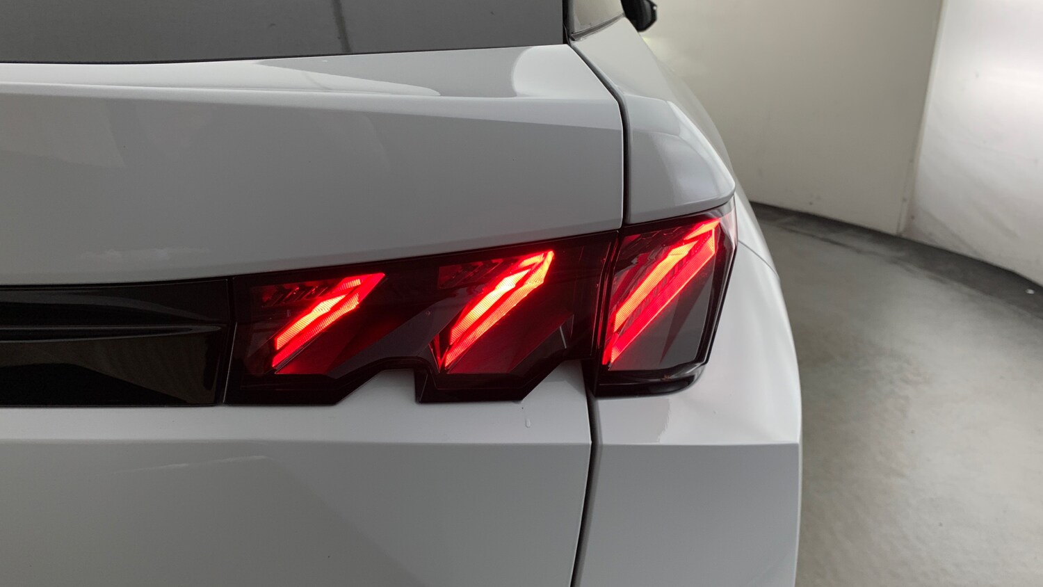 Used Peugeot 3008 2024 for sale - 77497954: Photo 62