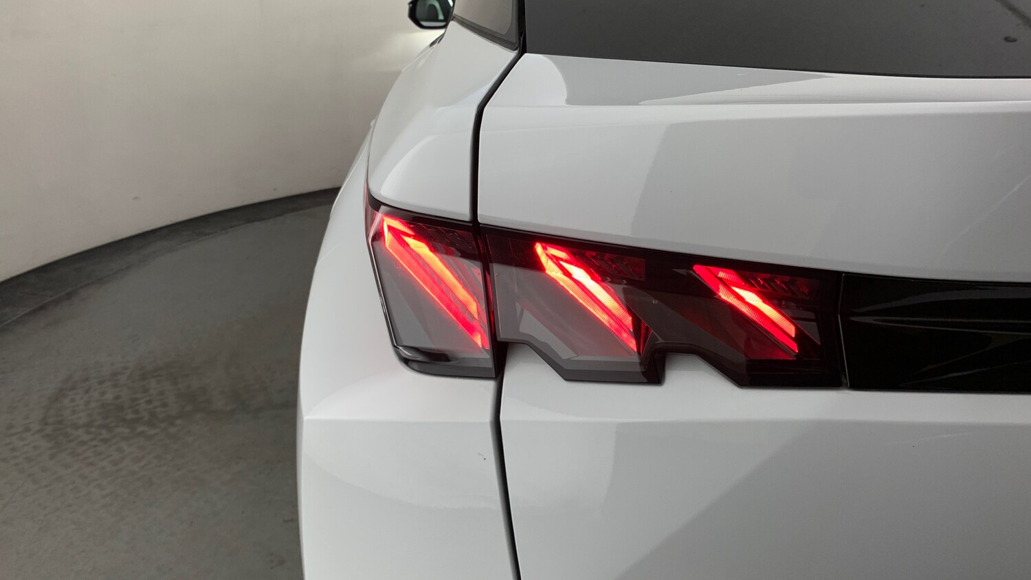 Used Peugeot 3008 2024 for sale - 77497954: Photo 64