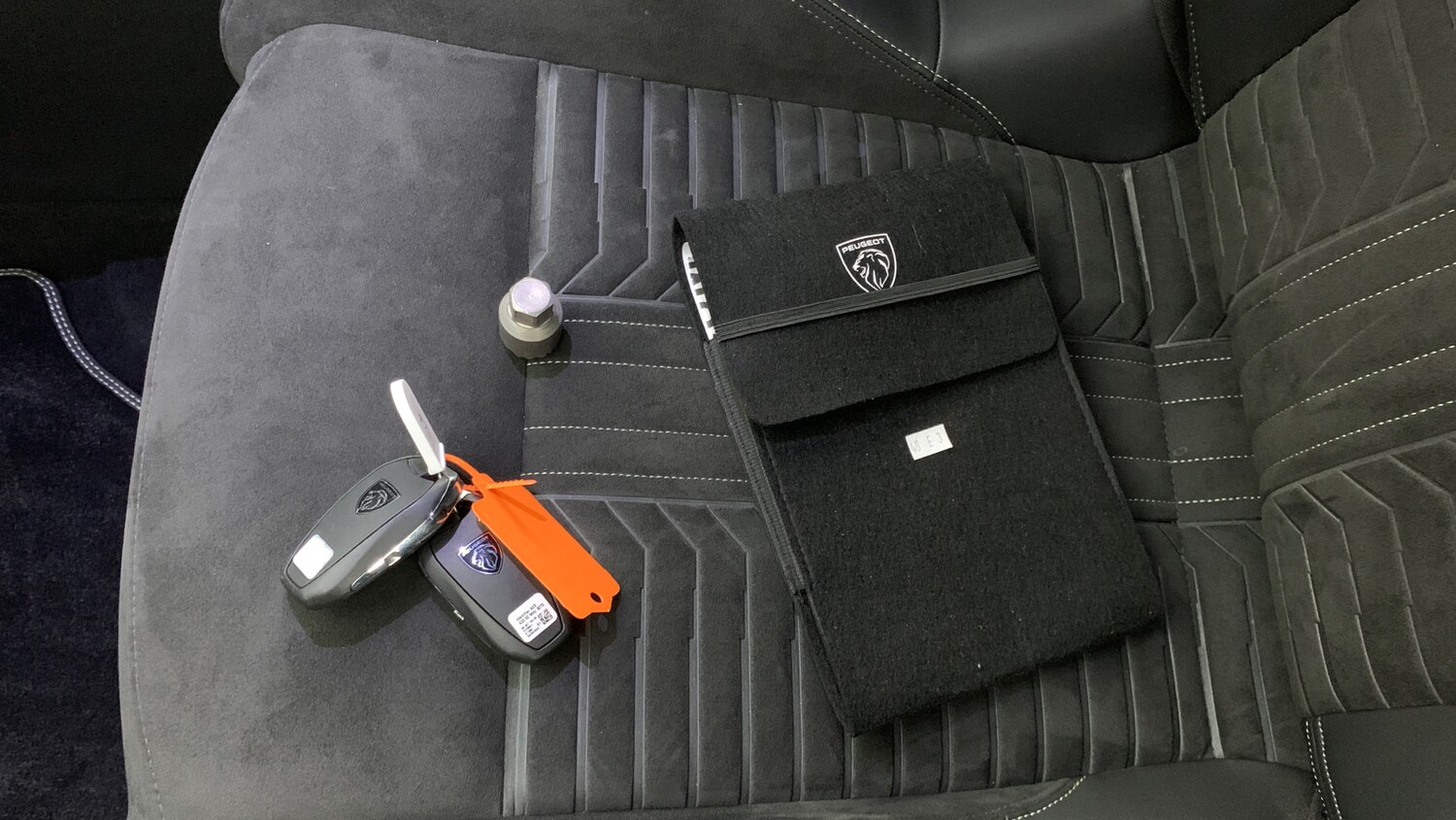 Used Peugeot 3008 2024 for sale - 77497954: Photo 65