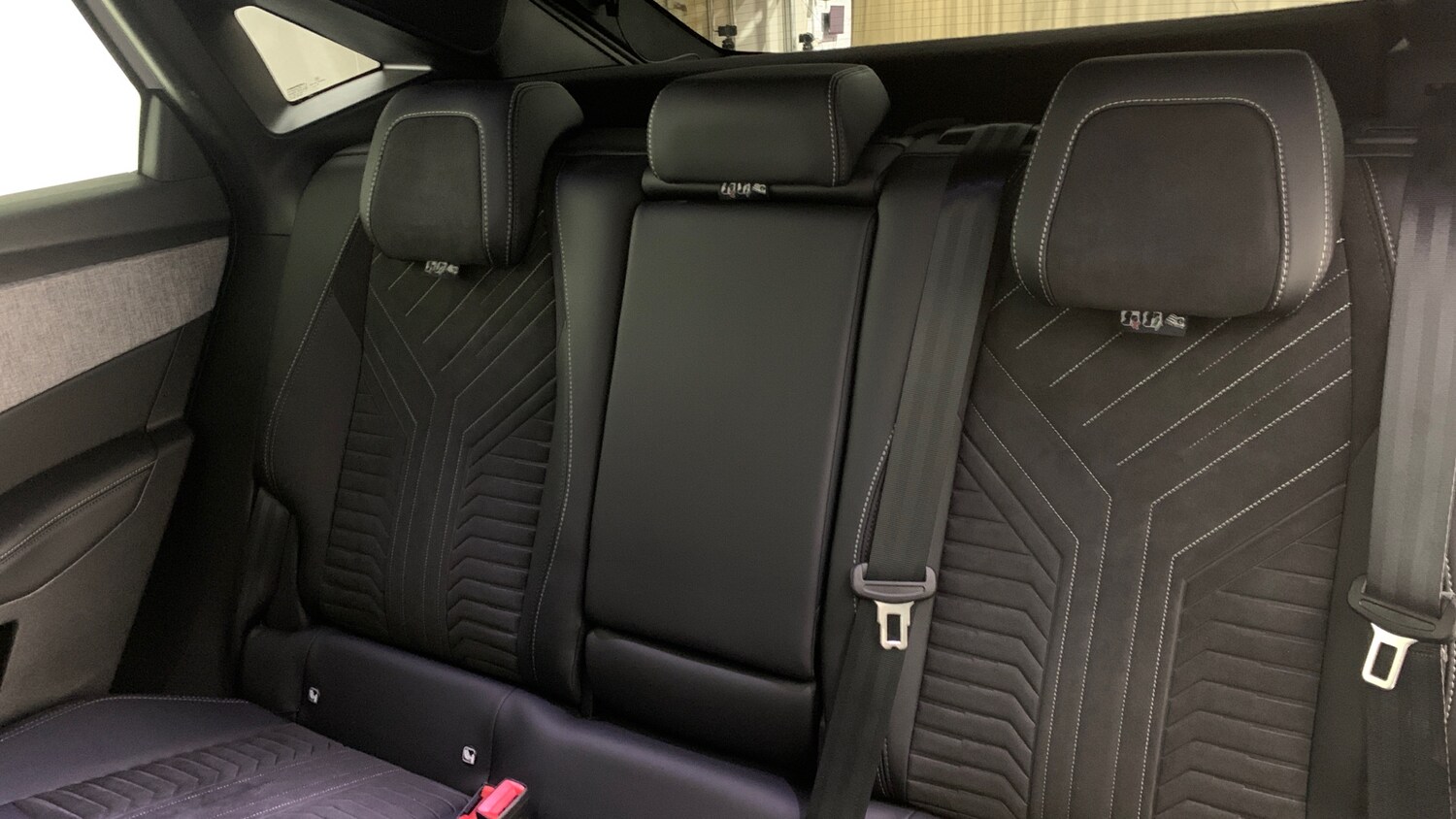 Used Peugeot 3008 2024 for sale - 77497954: Photo 7