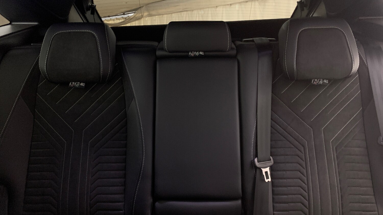 Used Peugeot 3008 2024 for sale - 77497954: Photo 8