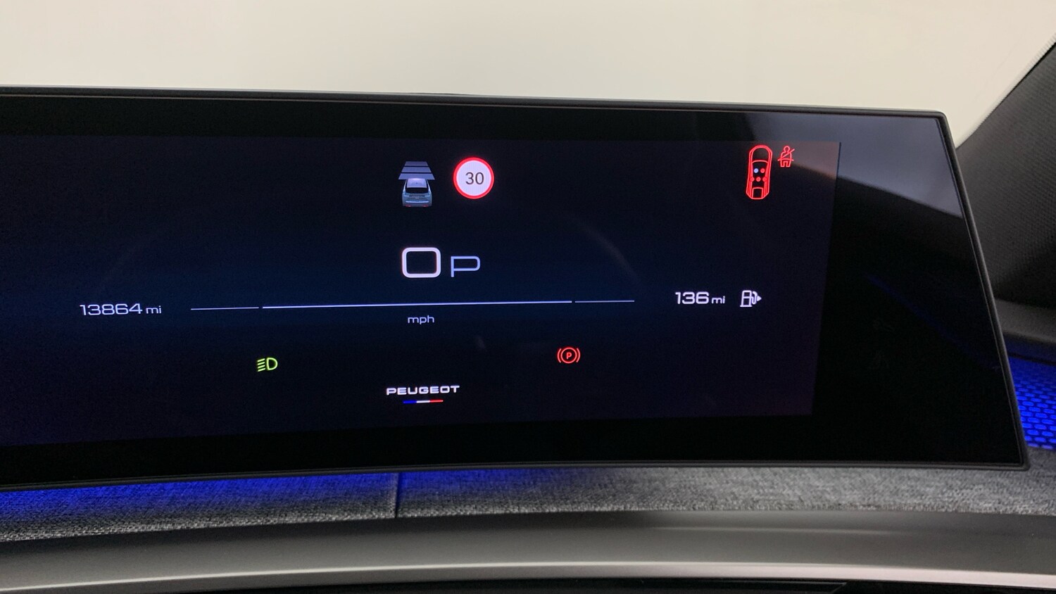 Used Peugeot 3008 2025 for sale - 78205956: Photo 11