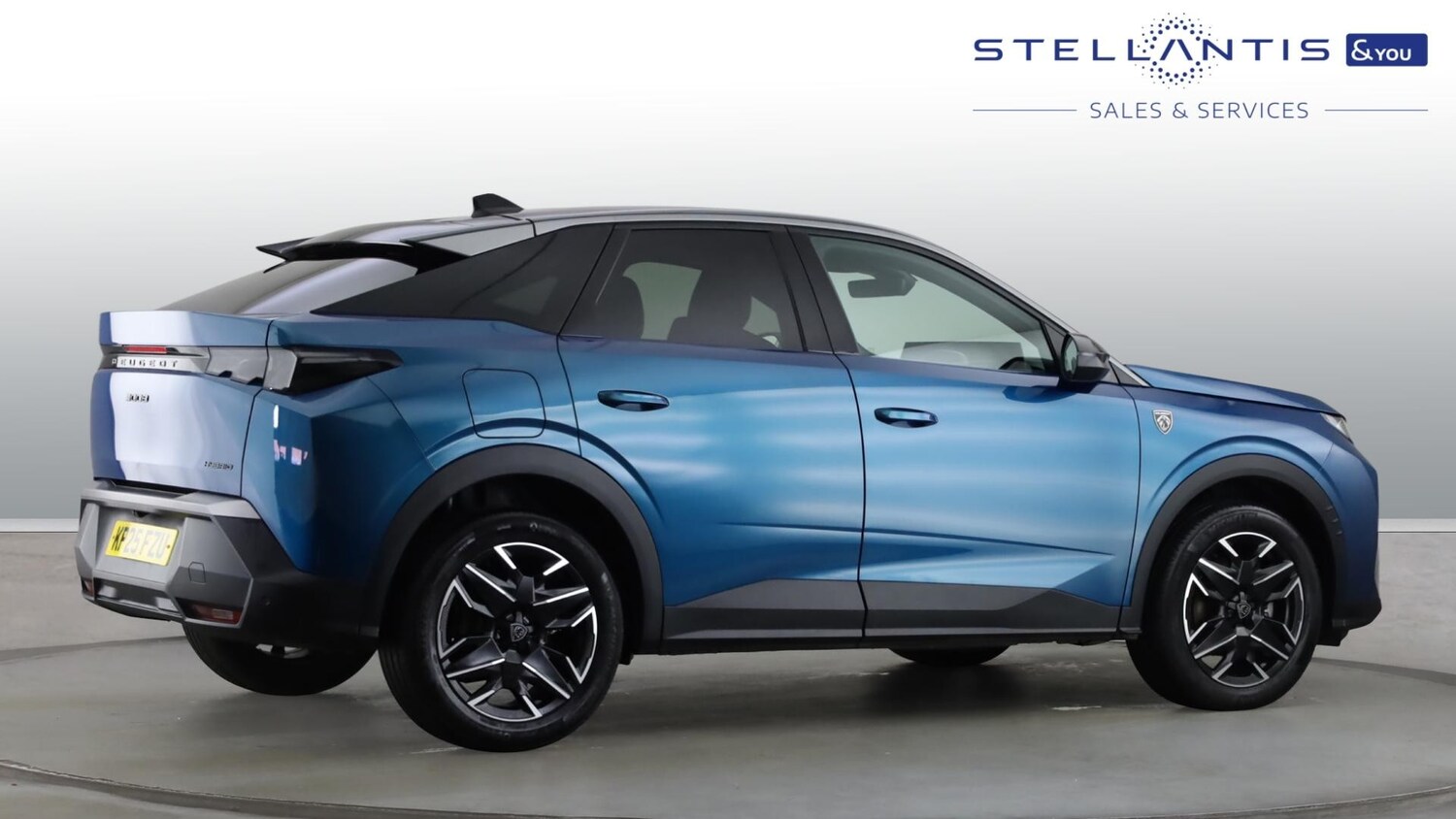 Used Peugeot 3008 2025 for sale - 78205956: Photo 12