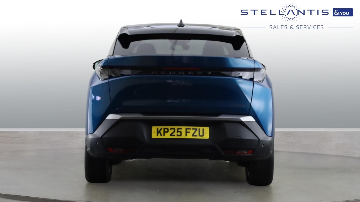 Used Peugeot 3008 2025 for sale - 78205956: Photo 13