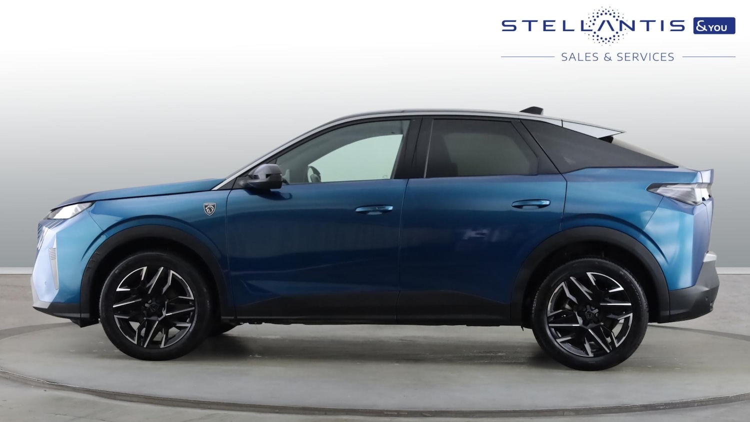 Used Peugeot 3008 2025 for sale - 78205956: Photo 14