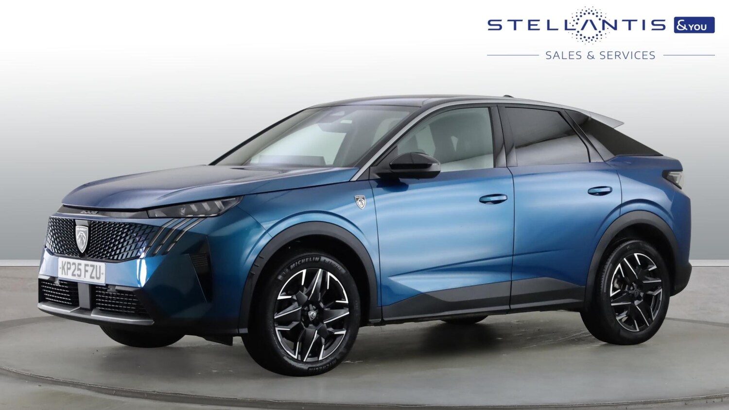 Used Peugeot 3008 2025 for sale - 78205956: Photo 15