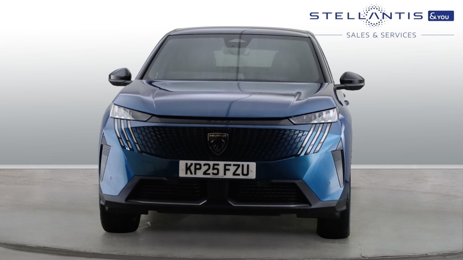 Used Peugeot 3008 2025 for sale - 78205956: Photo 16