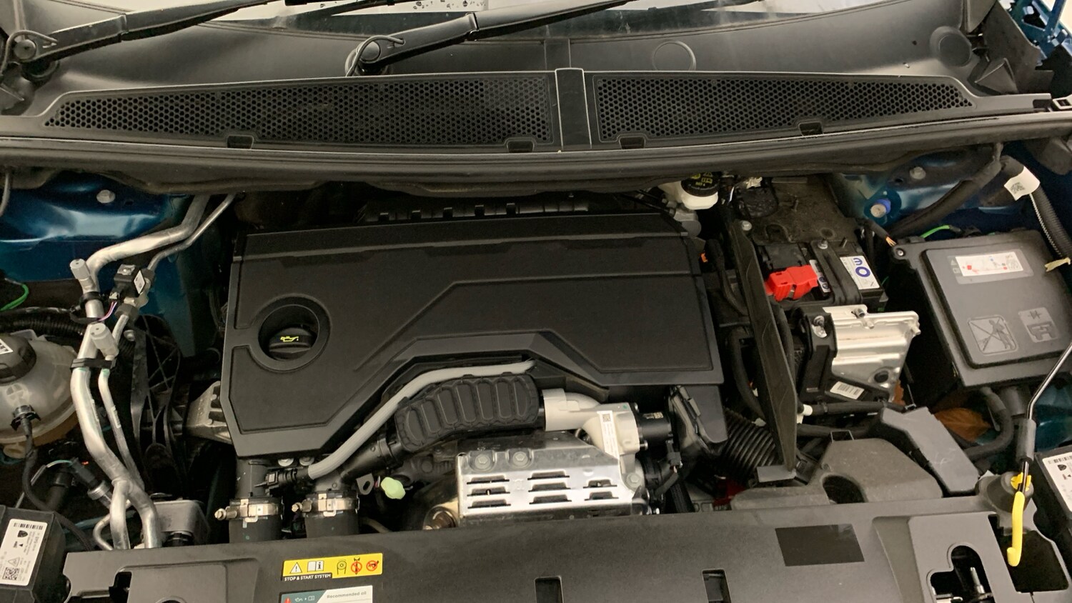 Used Peugeot 3008 2025 for sale - 78205956: Photo 23