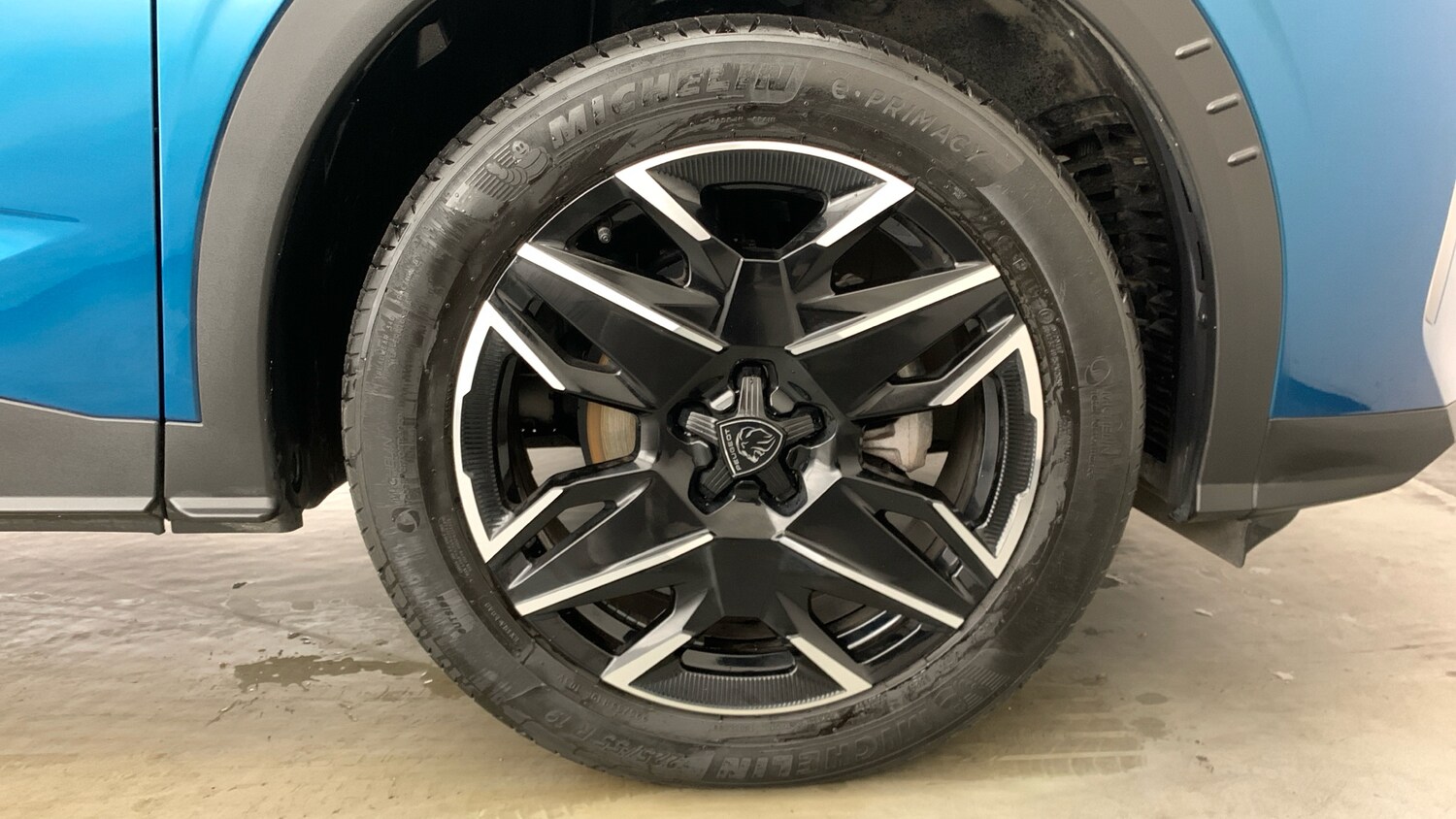 Used Peugeot 3008 2025 for sale - 78205956: Photo 24