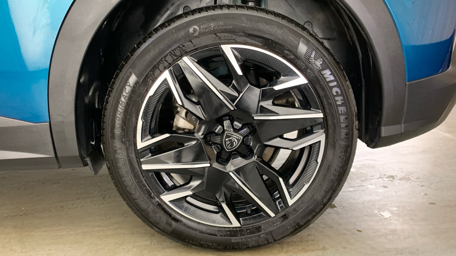 Used Peugeot 3008 2025 for sale - 78205956: Photo 25