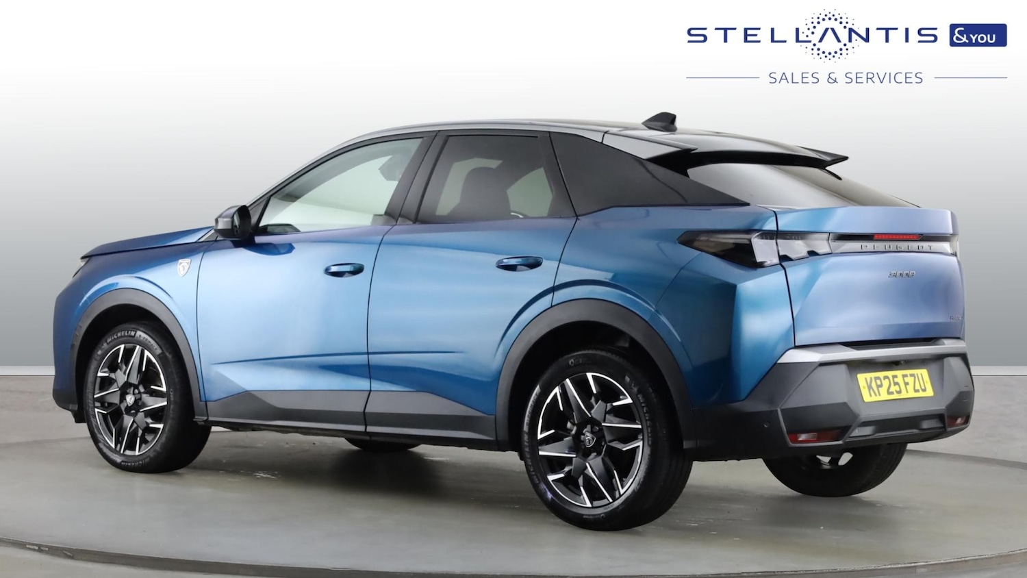 Used Peugeot 3008 2025 for sale - 78205956: Photo 3