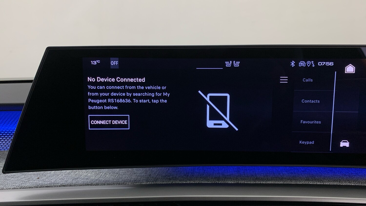 Used Peugeot 3008 2025 for sale - 78205956: Photo 33