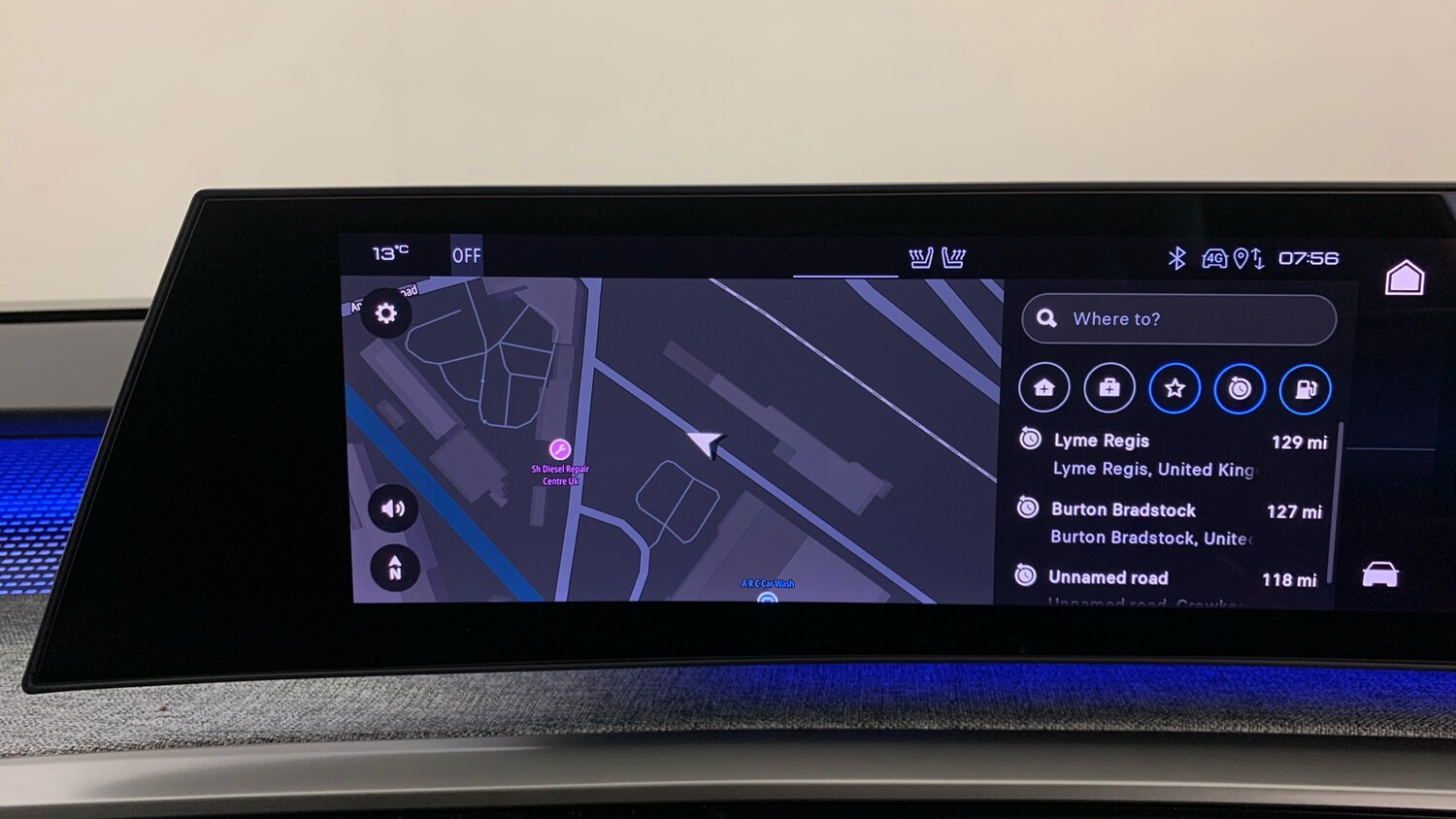 Used Peugeot 3008 2025 for sale - 78205956: Photo 34