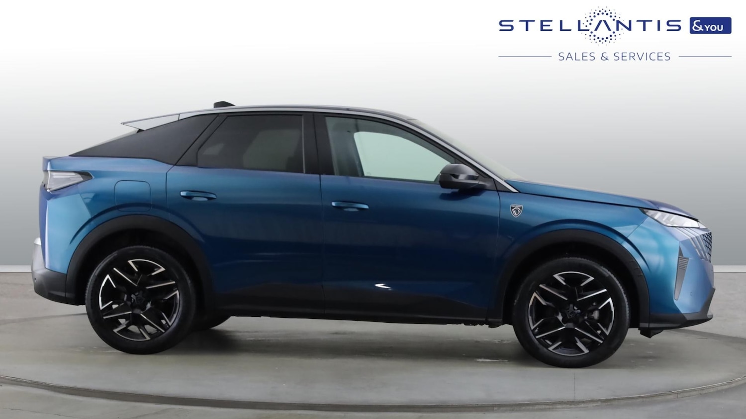 Used Peugeot 3008 2025 for sale - 78205956: Photo 4