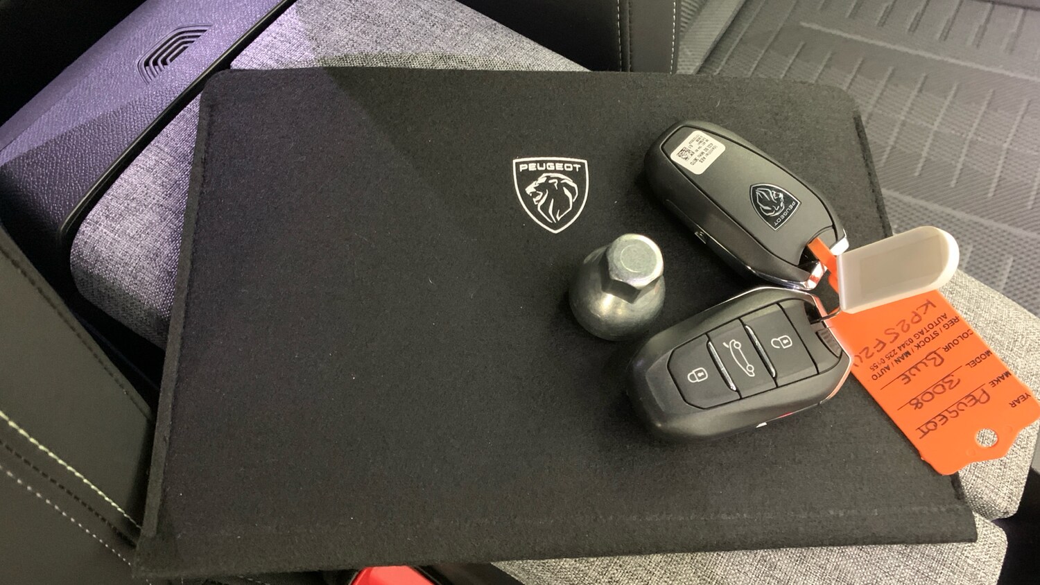Used Peugeot 3008 2025 for sale - 78205956: Photo 42