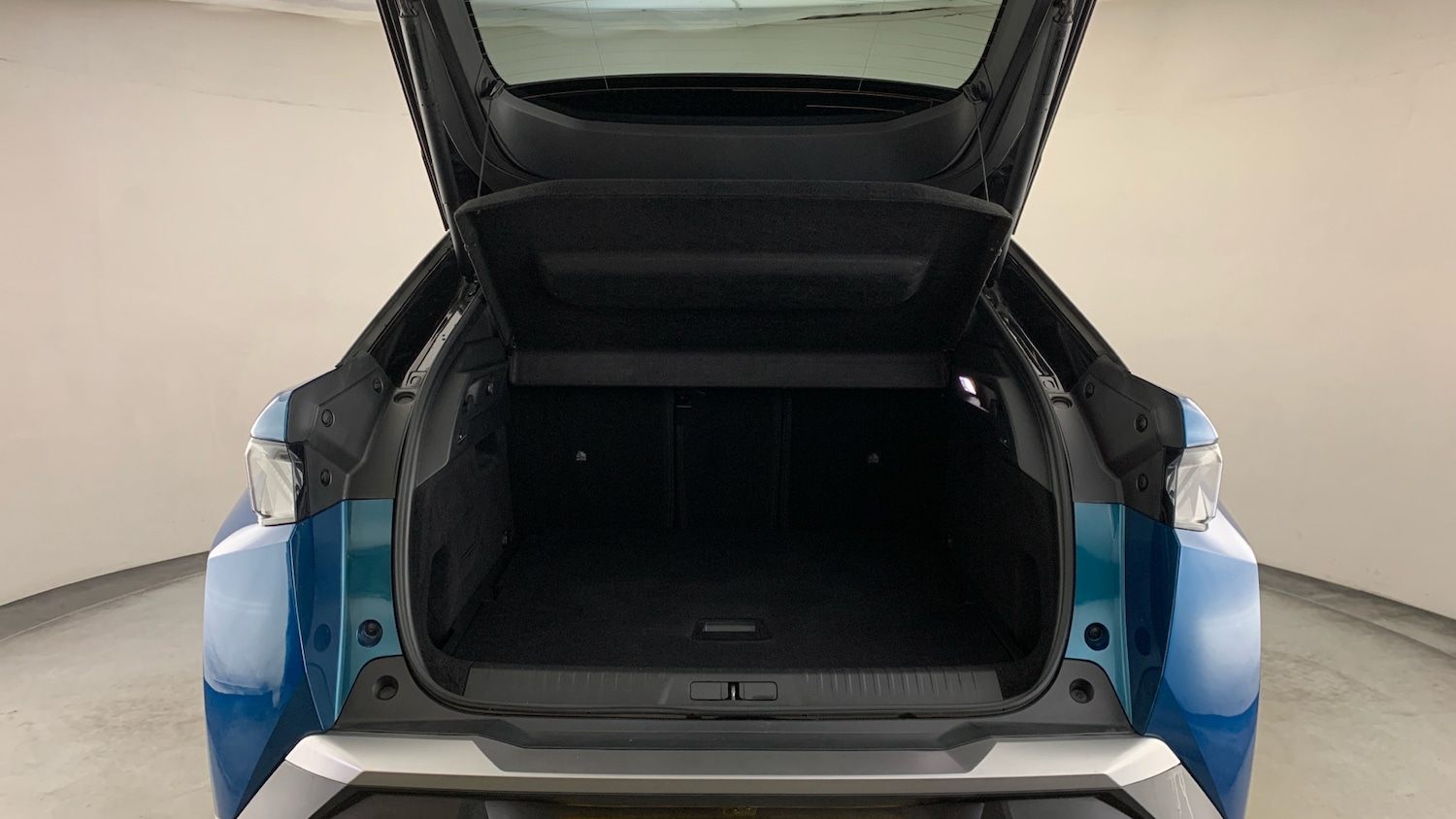 Used Peugeot 3008 2025 for sale - 78205956: Photo 5