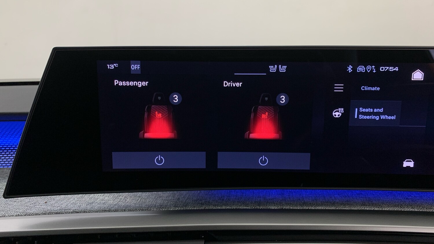 Used Peugeot 3008 2025 for sale - 78205956: Photo 50