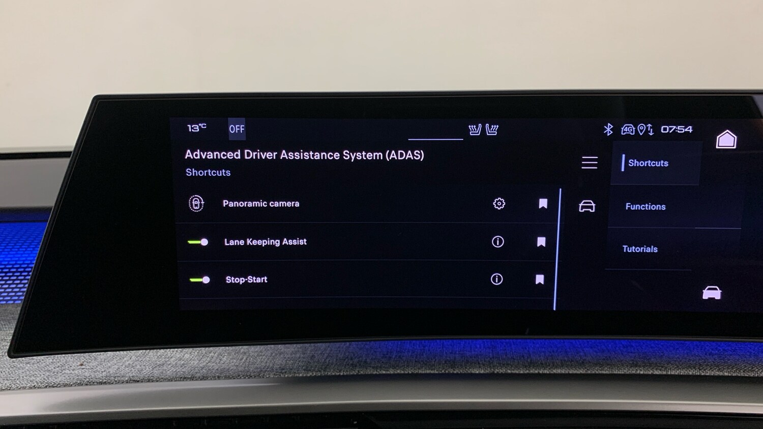 Used Peugeot 3008 2025 for sale - 78205956: Photo 52