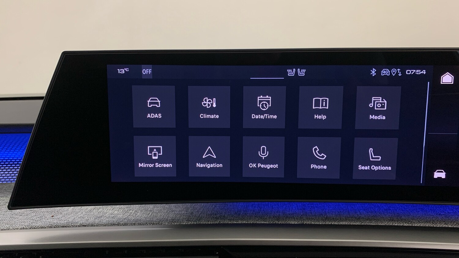 Used Peugeot 3008 2025 for sale - 78205956: Photo 53