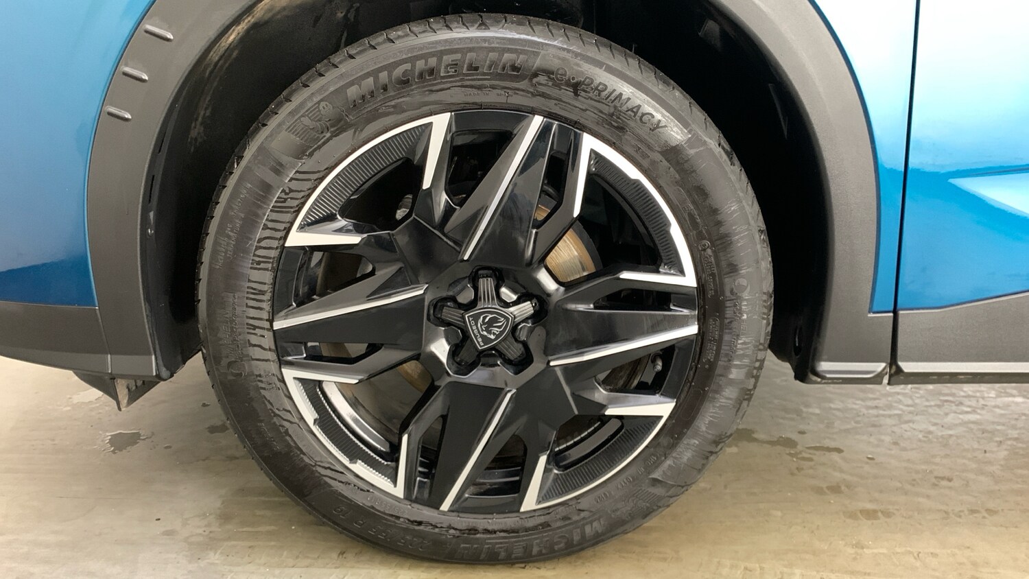 Used Peugeot 3008 2025 for sale - 78205956: Photo 6