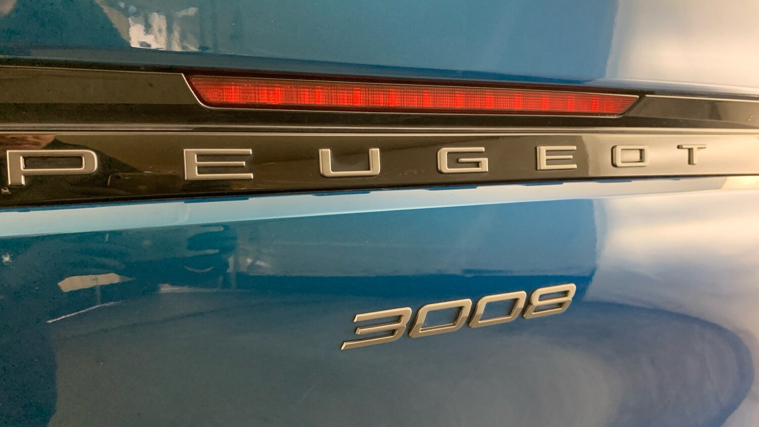 Used Peugeot 3008 2025 for sale - 78205956: Photo 63