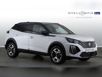 Used Peugeot 2008 2024 for sale - 75811392: Photo