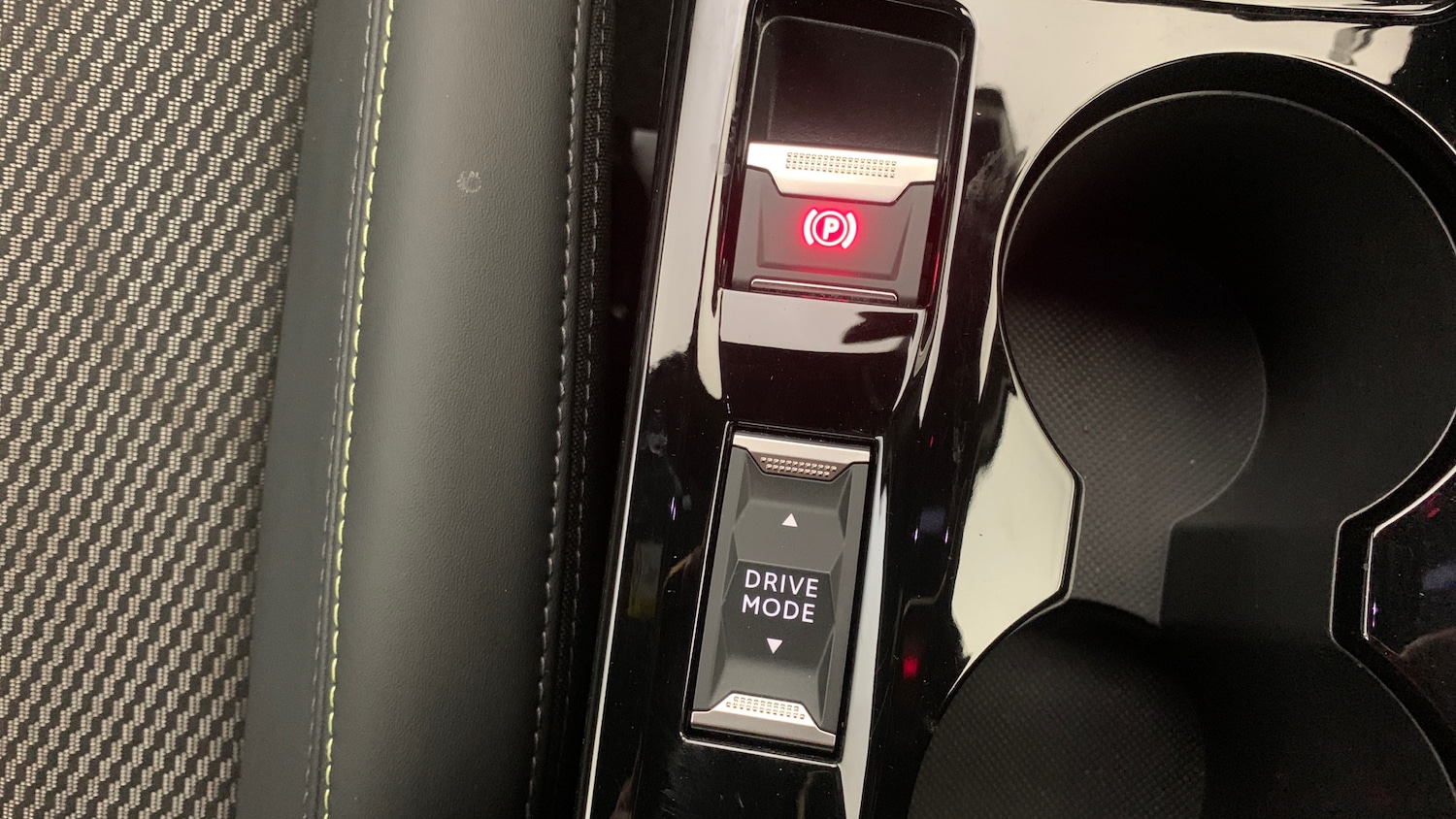Vehicle 31