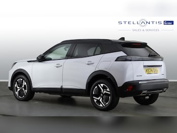 Used Peugeot 2008 2024 for sale - 75811392: Photo