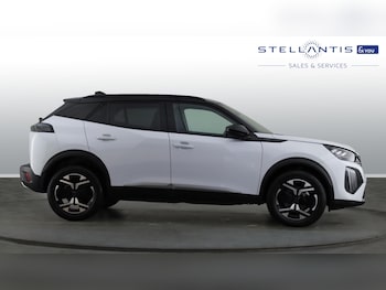Used Peugeot 2008 2024 for sale - 75811392: Photo