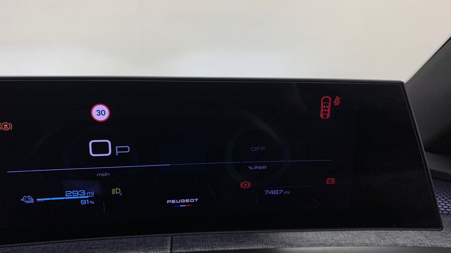 Used Peugeot 3008 2025 for sale - 77497961: Photo 10