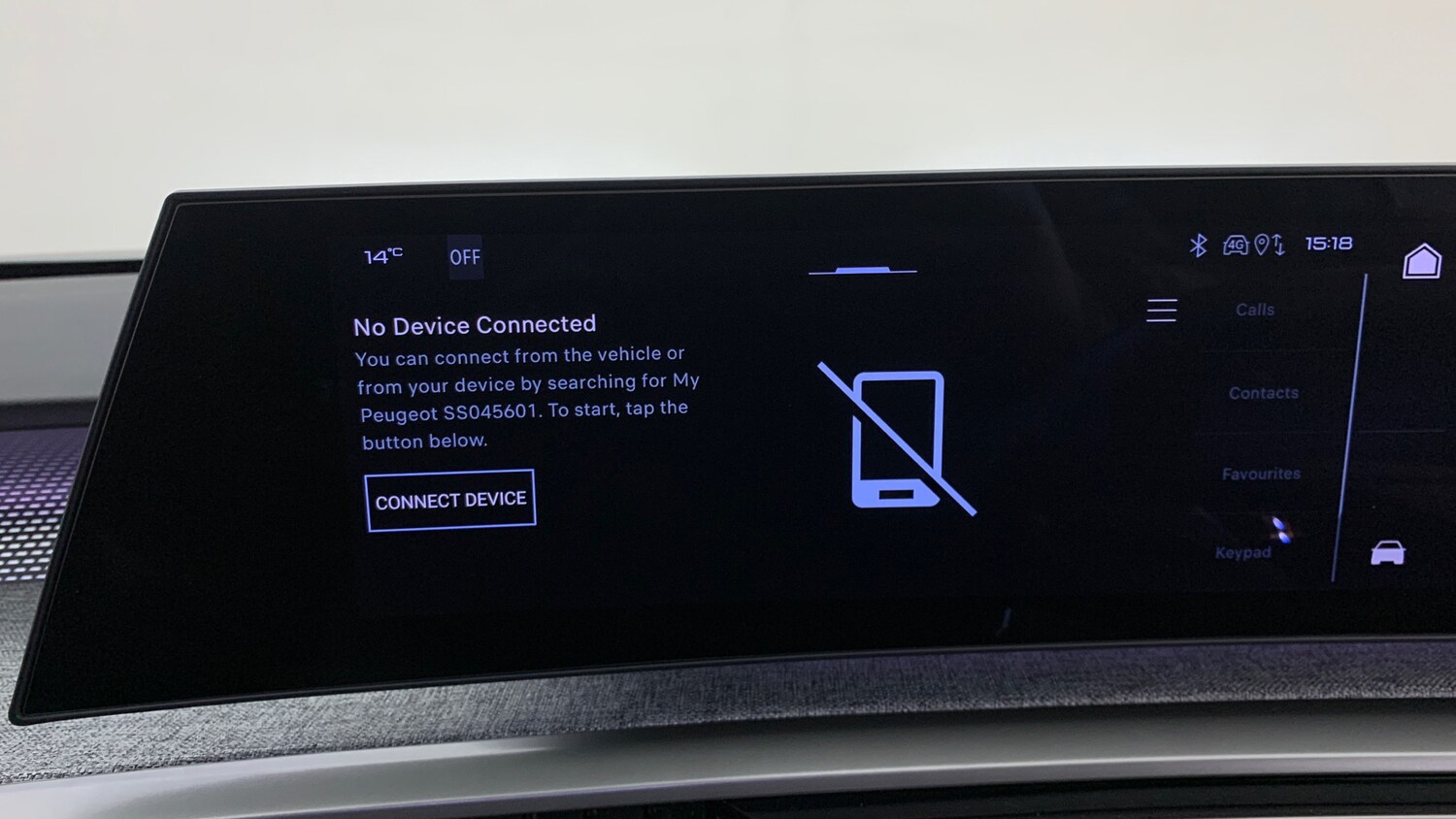 Used Peugeot 3008 2025 for sale - 77497961: Photo 11