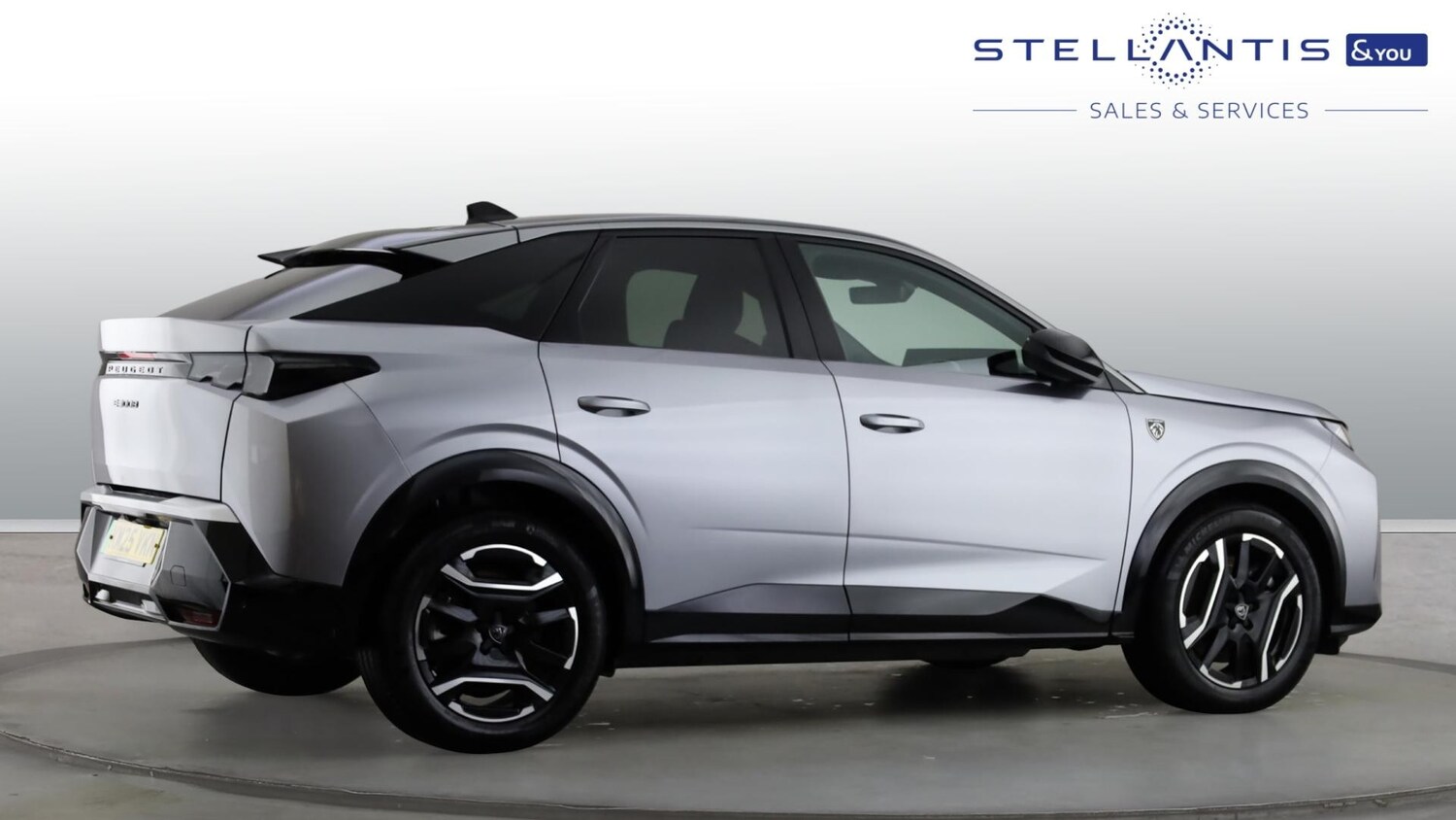 Used Peugeot 3008 2025 for sale - 77497961: Photo 12