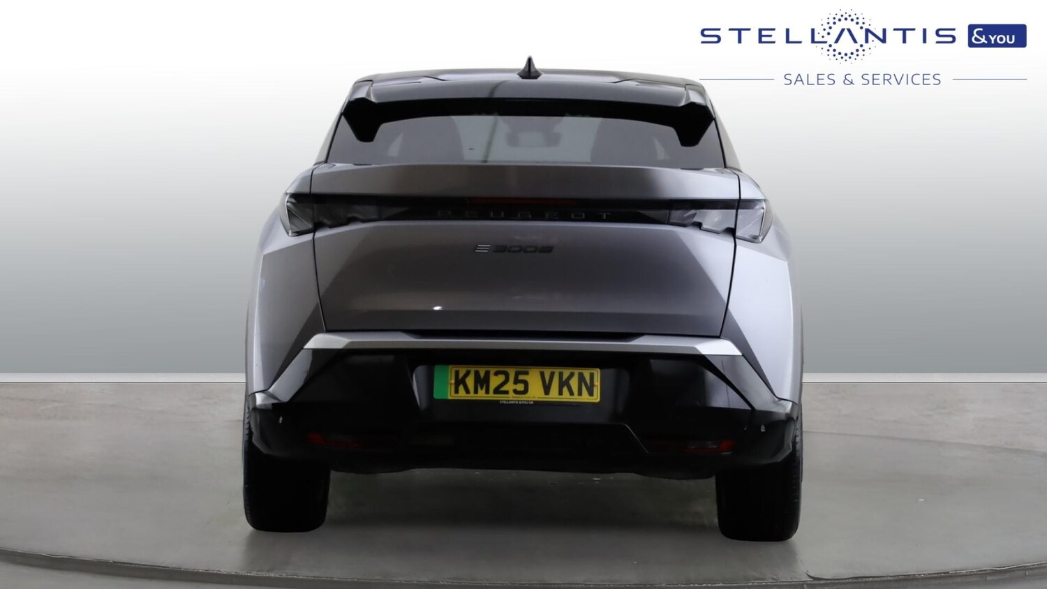 Used Peugeot 3008 2025 for sale - 77497961: Photo 13