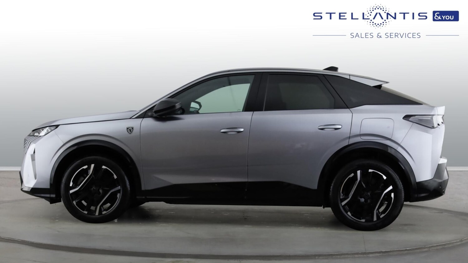 Used Peugeot 3008 2025 for sale - 77497961: Photo 14