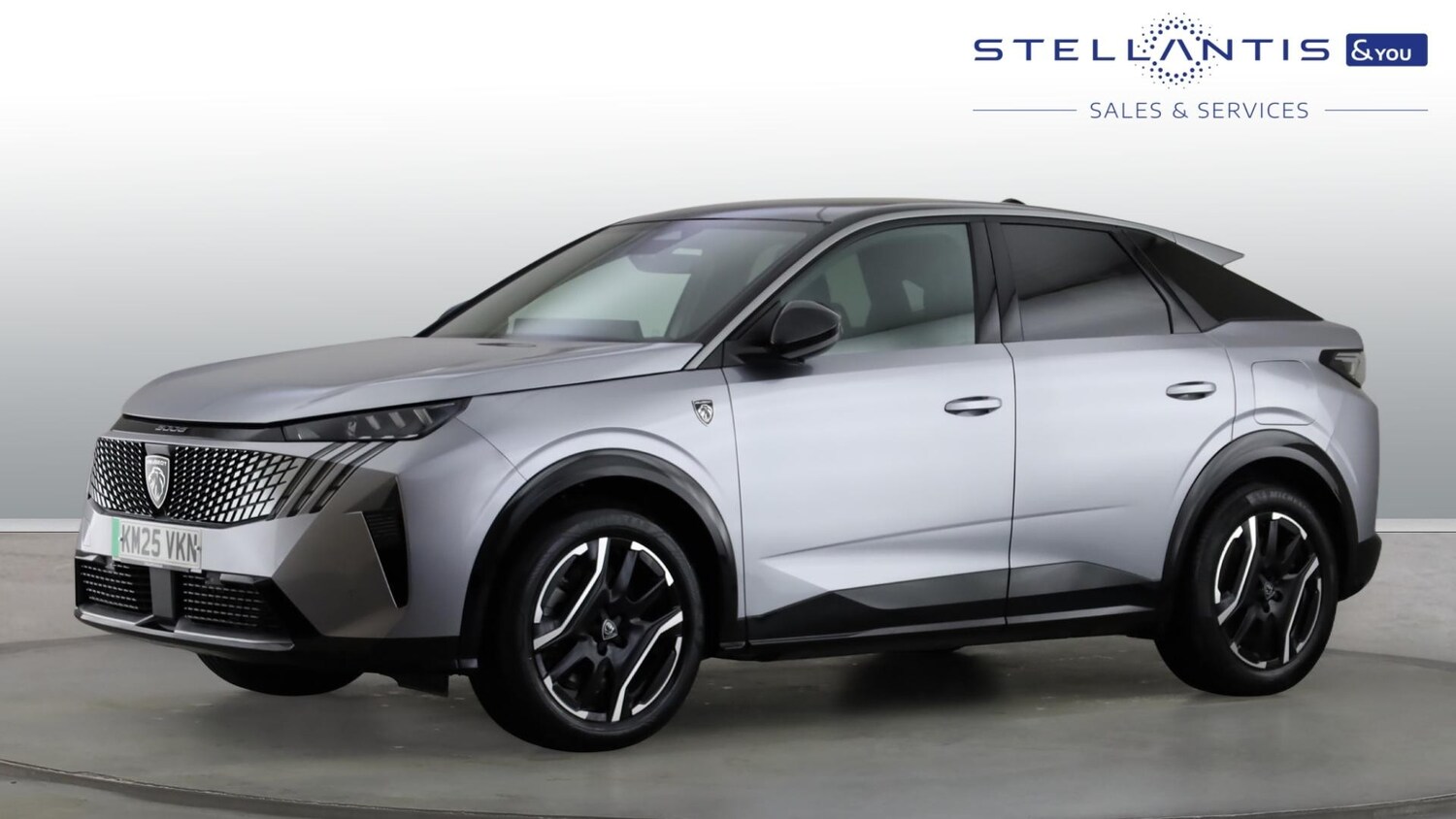 Used Peugeot 3008 2025 for sale - 77497961: Photo 15