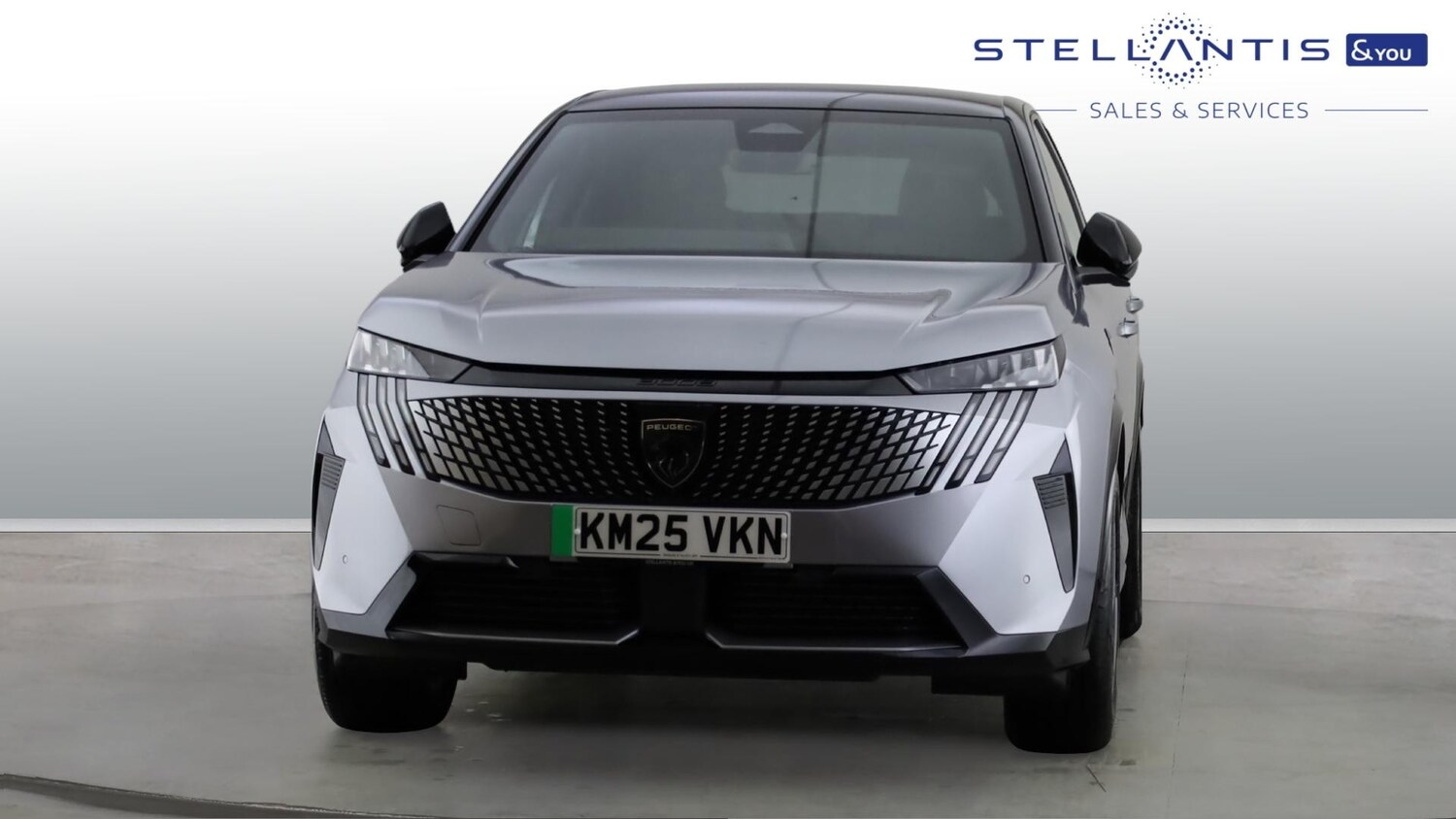 Used Peugeot 3008 2025 for sale - 77497961: Photo 16