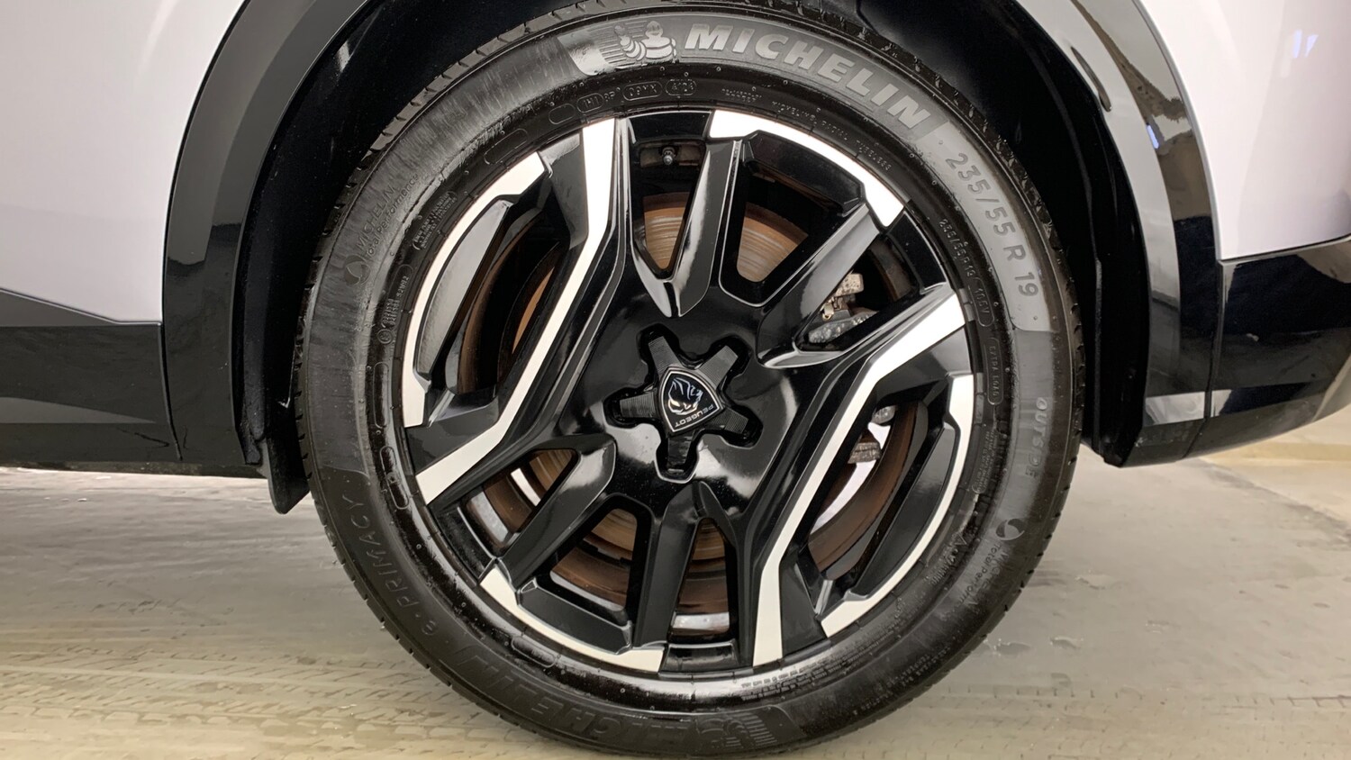 Used Peugeot 3008 2025 for sale - 77497961: Photo 17