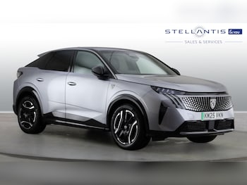 Used Peugeot 3008 2025 for sale - 77497961: Photo