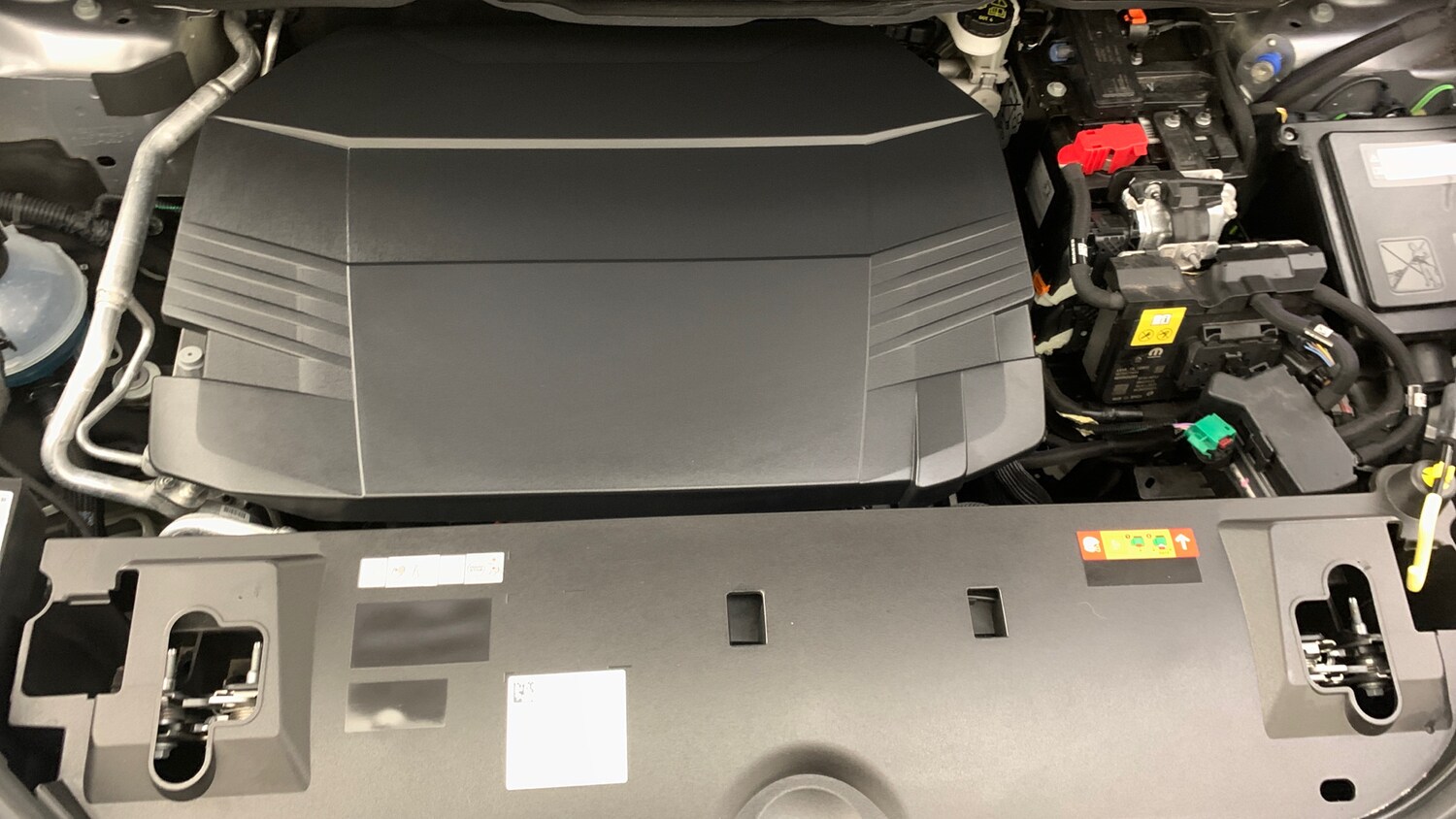 Used Peugeot 3008 2025 for sale - 77497961: Photo 21