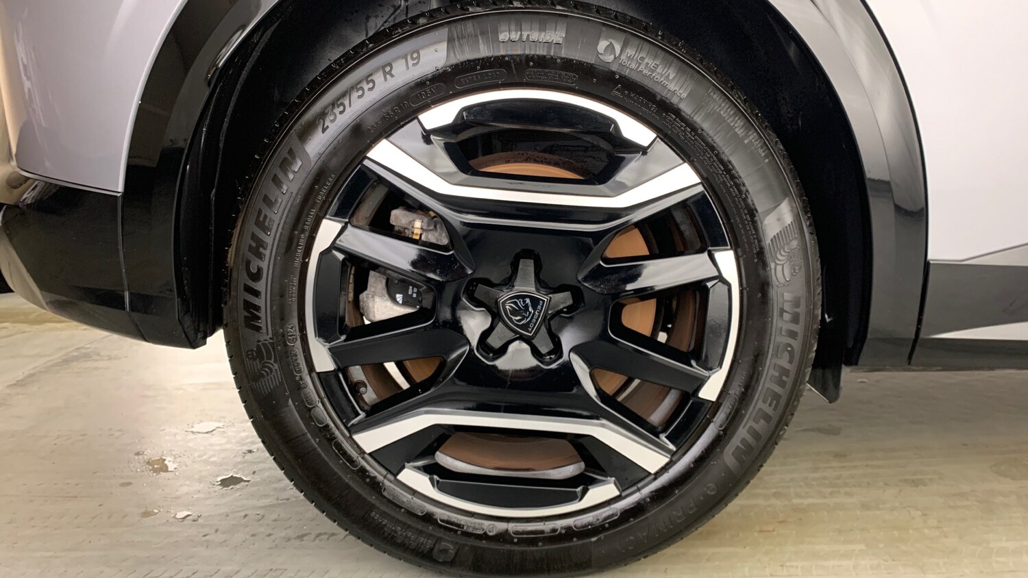 Used Peugeot 3008 2025 for sale - 77497961: Photo 22