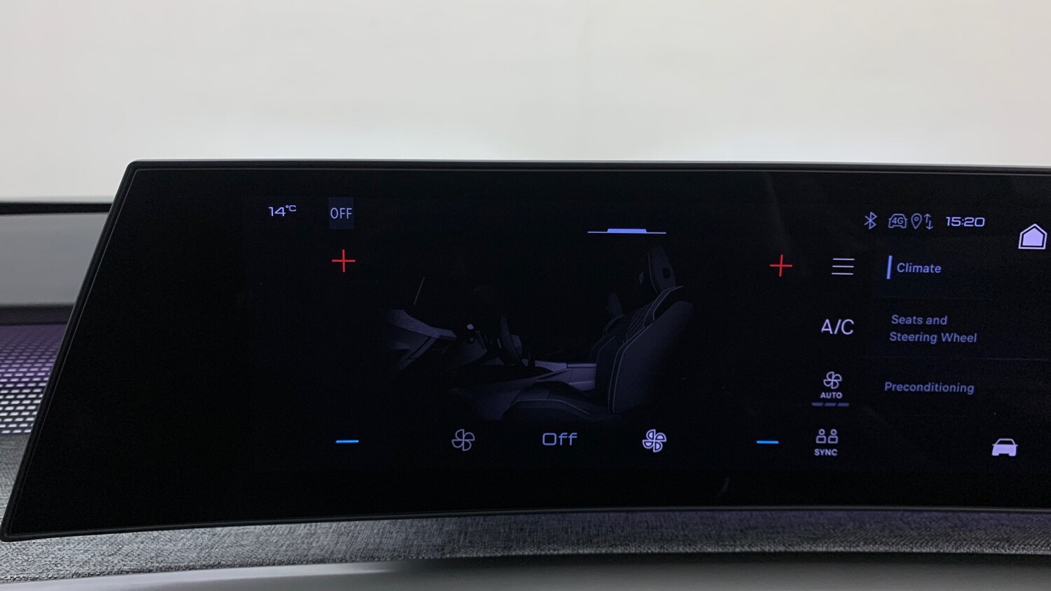 Used Peugeot 3008 2025 for sale - 77497961: Photo 24