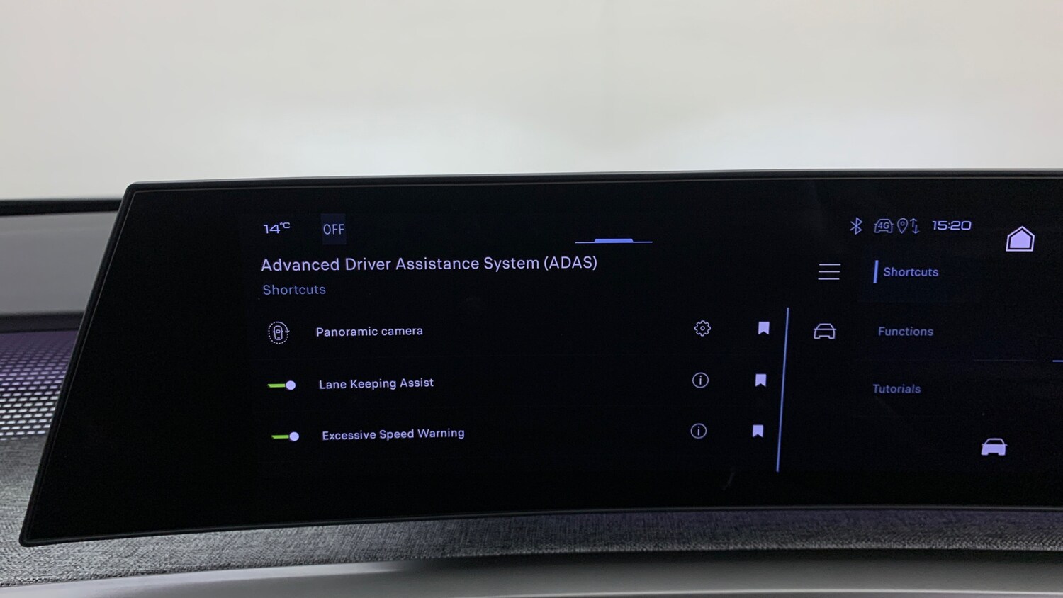 Used Peugeot 3008 2025 for sale - 77497961: Photo 27