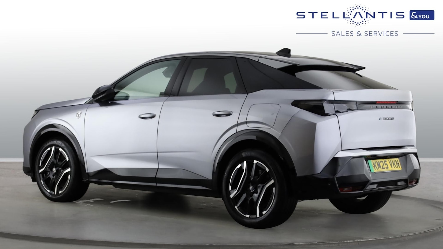 Used Peugeot 3008 2025 for sale - 77497961: Photo 3