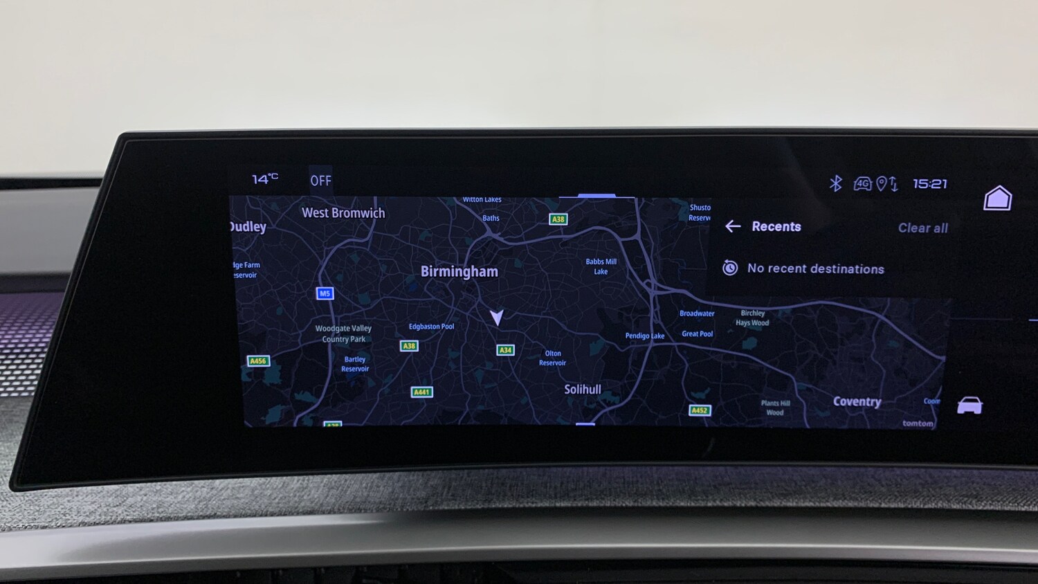 Used Peugeot 3008 2025 for sale - 77497961: Photo 30