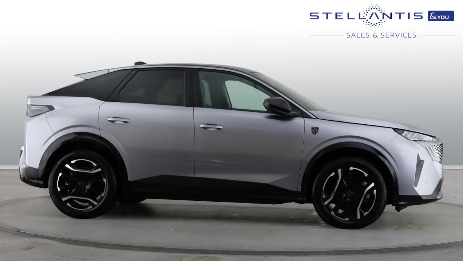 Used Peugeot 3008 2025 for sale - 77497961: Photo 4