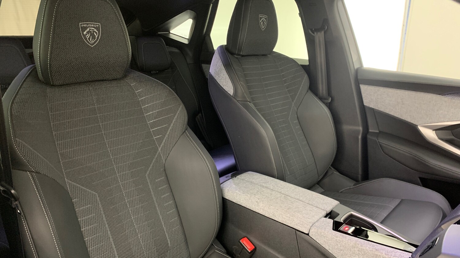 Used Peugeot 3008 2025 for sale - 77497961: Photo 46