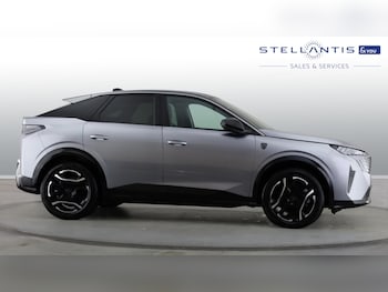 Used Peugeot 3008 2025 for sale - 77497961: Photo