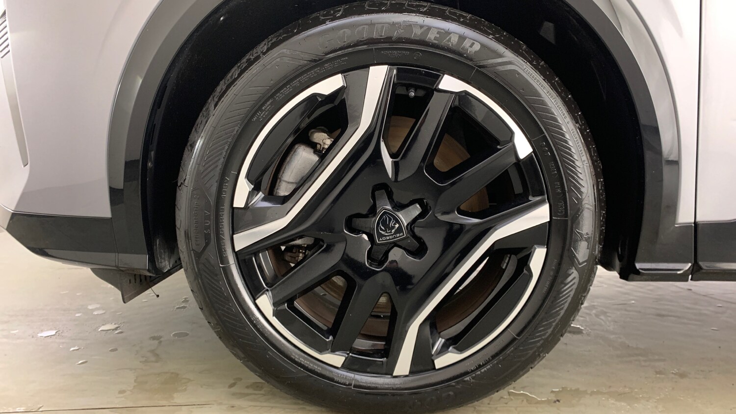 Used Peugeot 3008 2025 for sale - 77497961: Photo 6