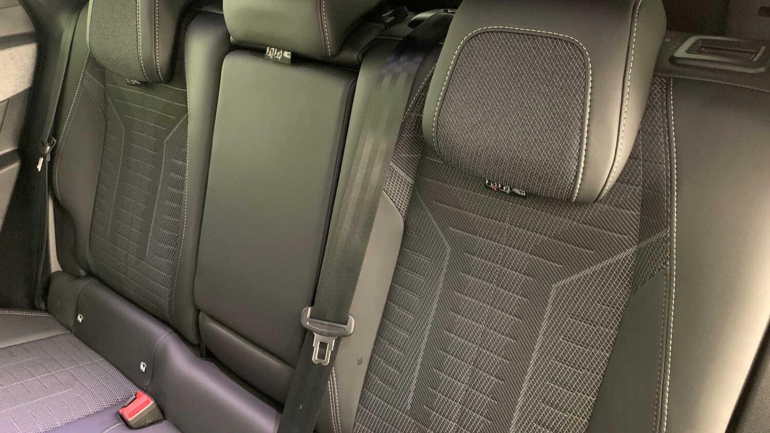 Used Peugeot 3008 2025 for sale - 77497961: Photo 8